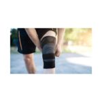 Knee brace support for men -