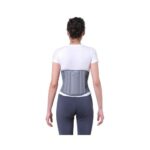 Back relief belt
