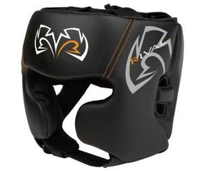 Boxing headgear