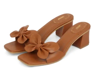 Aphrodite Steps Heels