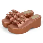 Eos Wedges Heels