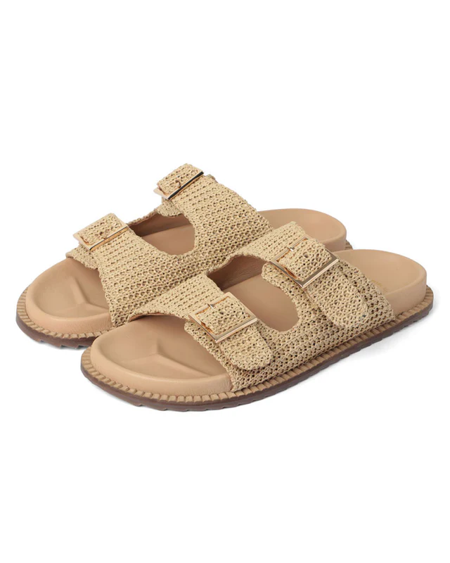 Rustic Rambler Slides