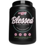 BLESSED PLANT PROTEN