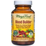 BLOOD BUILDER 90 TABS