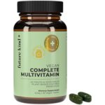 COMPLETE MULTIVITAMIN 90 VEG TABS
