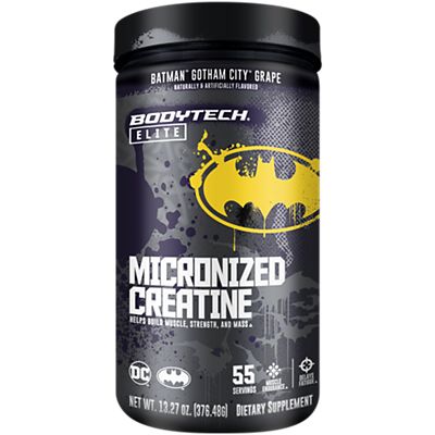 MICRONIZED CREATINE