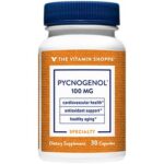 PYCNOGENOL 30 CAPS