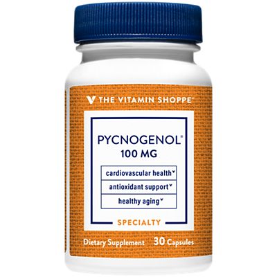 PYCNOGENOL 30 CAPS