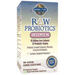 RAW PROBIOTICS WOMRN 90 VEG CAPS