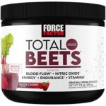 TOTAL BEETS