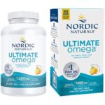 ULTIMATE OMEGA 180 SOFT GELS