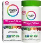 WOMEN'S ONE MULTIVITAMIN 120 TABS